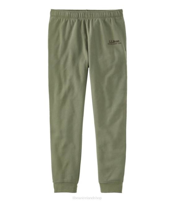 LLBean 1912 Jogger Men J46J7020 Clothing Deep Olive