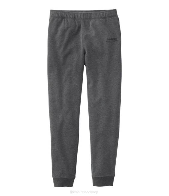 LLBean 1912 Jogger Men J46J7302 Clothing Charcoal Heather