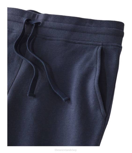 LLBean 1912 Sweatpants Women J46J6989 Clothing Charcoal Heather