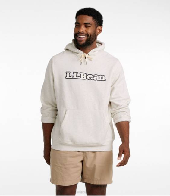 LLBean 1912 Sweatshirt Men J46J4961 Clothing Deep Wine