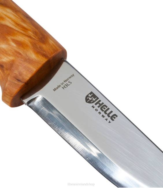 LLBean 2023 Collector\s Knife Men J46J2105 Outdoor Equipment Tan