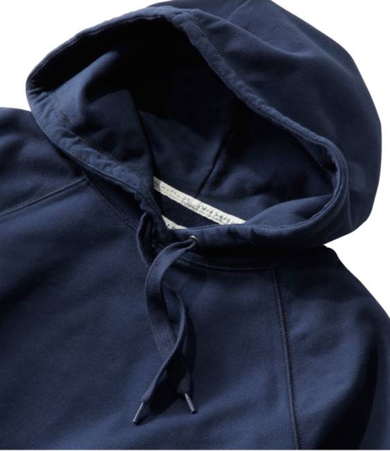 LLBean 24/7 Sweats Women J46J492 Clothing Classic Navy