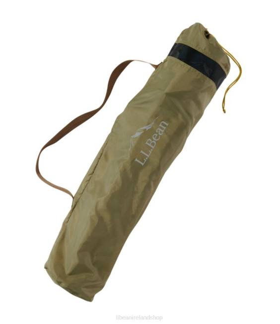 LLBean Acadia Camp Chair Unisex J46J1332 Camping Furniture Spruce/Avocado