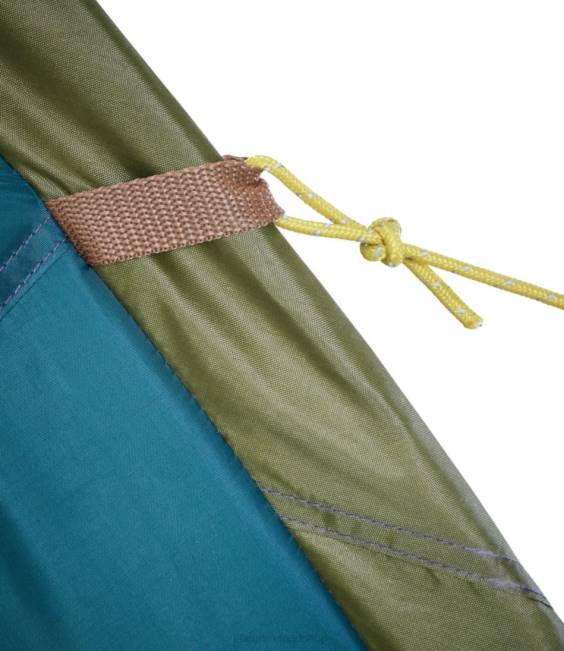 LLBean Acadia Shelter Unisex J46J1797 Outdoor Equipment Spruce/Avocado