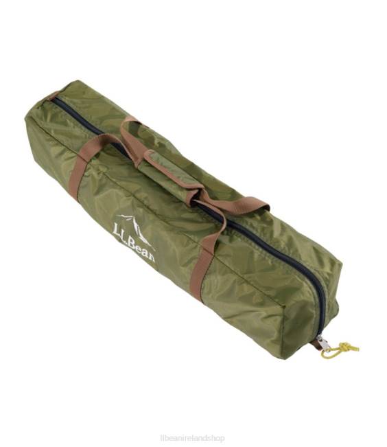 LLBean Acadia Shelter Unisex J46J1797 Outdoor Equipment Spruce/Avocado