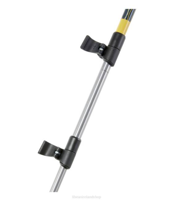 LLBean Access Trekking Poles Unisex J46J1377 Outdoor Equipment Rangeley Blue