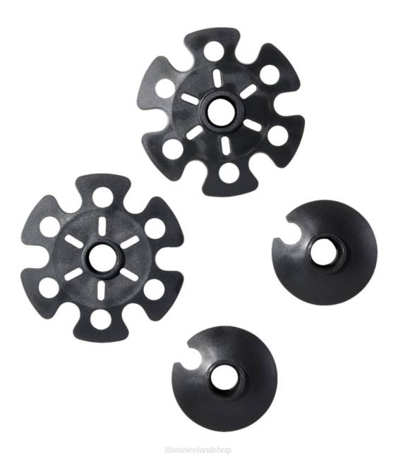 LLBean Access Trekking Poles Unisex J46J1852 Outdoor Equipment Field Gold