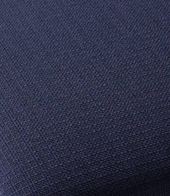 LLBean Adirondack Chair Seat Textured Cushion Unisex J46J2732 Backyard  Patio Navy