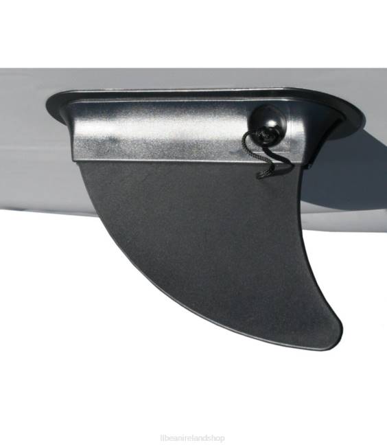 LLBean Advanced Elements Island Voyage 2 Inflatable Kayak Unisex J46J1478 Water Sports Yellow/Gray