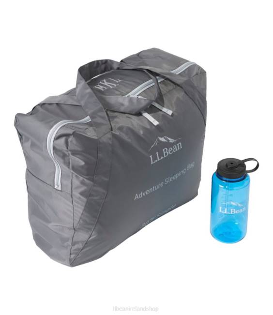 LLBean Adventure 30 Single Unisex J46J1644 Outdoor Equipment Crisp Lapis