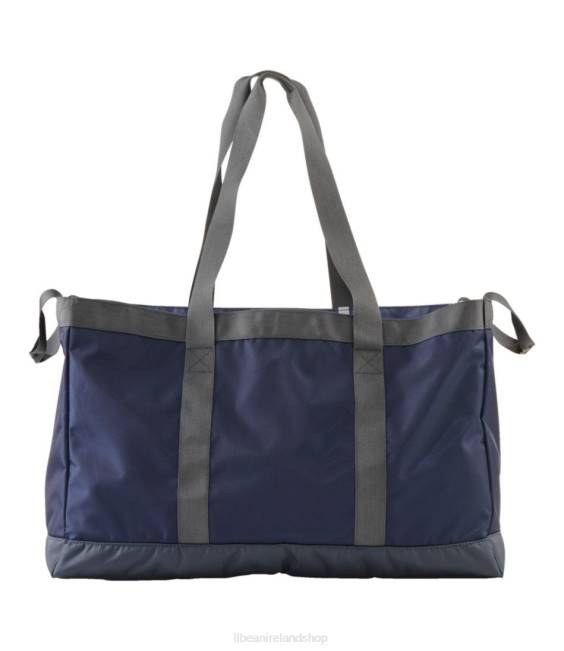 LLBean Adventure Camp Tote Unisex J46J2377 Accessories Emerald Spruce