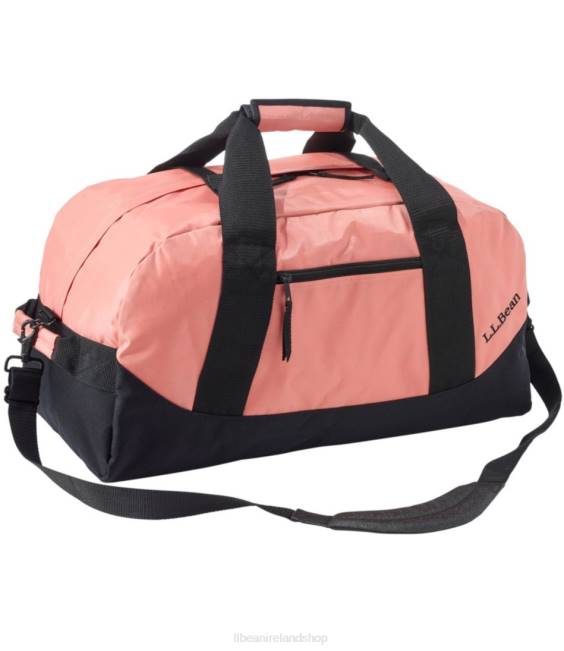 LLBean Adventure Duffle Unisex J46J4208 Accessories Light Salmon