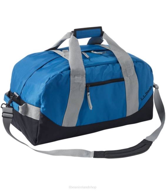 LLBean Adventure Duffle Unisex J46J4245 Accessories Black