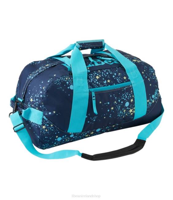 Nautical Navy Night Star