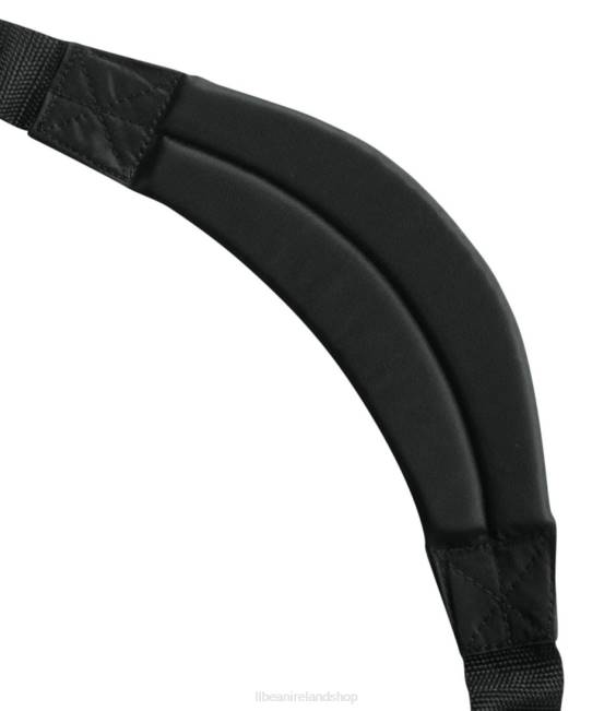 LLBean Adventure Duffle Unisex J46J6758 Accessories Black