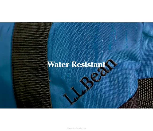 LLBean Adventure Duffle Unisex J46J7237 Accessories Sea Holly