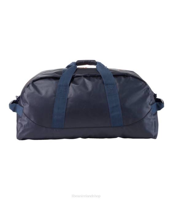 LLBean Adventure Pro Duffle Unisex J46J2423 Accessories Carbon Navy