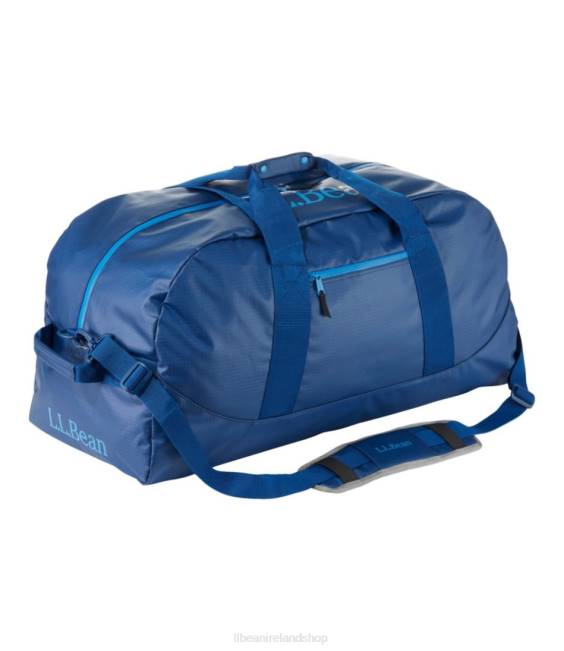 LLBean Adventure Pro Duffle Unisex J46J4296 Accessories Ocean Blue