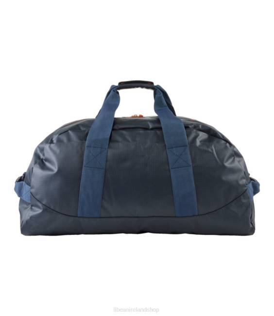 LLBean Adventure Pro Duffle Unisex J46J4301 Accessories Ocean Blue