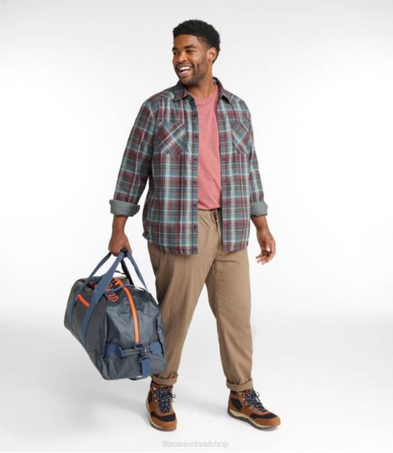 LLBean Adventure Pro Duffle Unisex J46J6253 Accessories Lobster