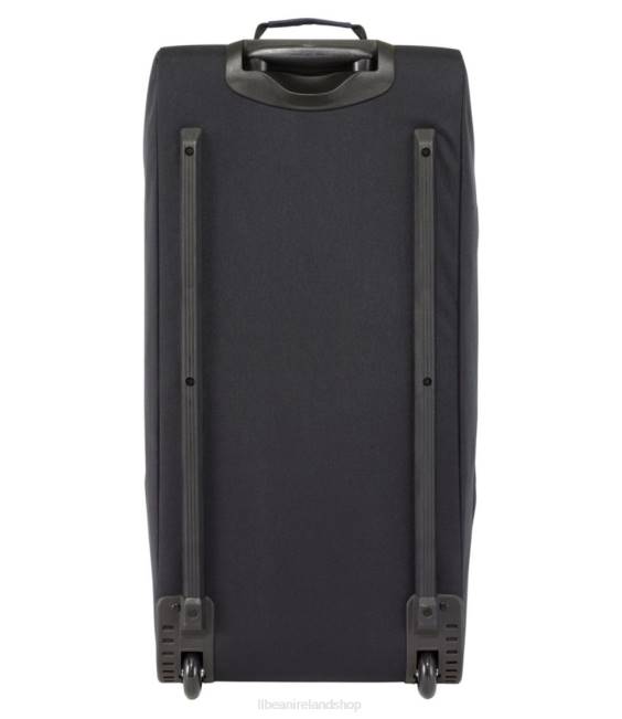 LLBean Adventure Rolling Duffle Bag Unisex J46J6209 Accessories Light Gray Heather