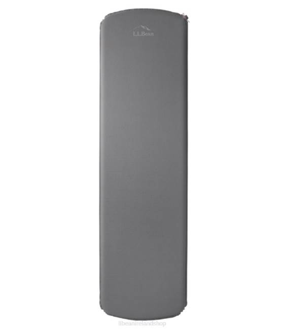 LLBean Adventure Sleeping Pad Unisex J46J1505 Outdoor Equipment Asphalt