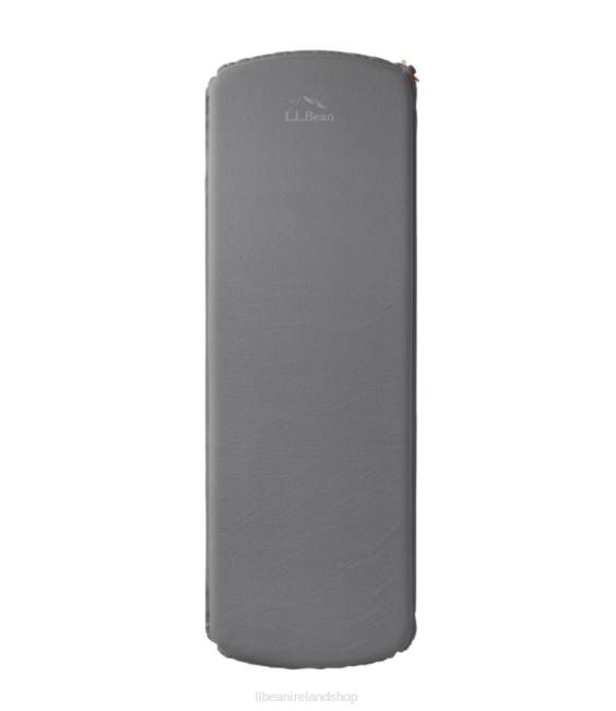 LLBean Adventure Sleeping Pad Unisex J46J1673 Outdoor Equipment Asphalt
