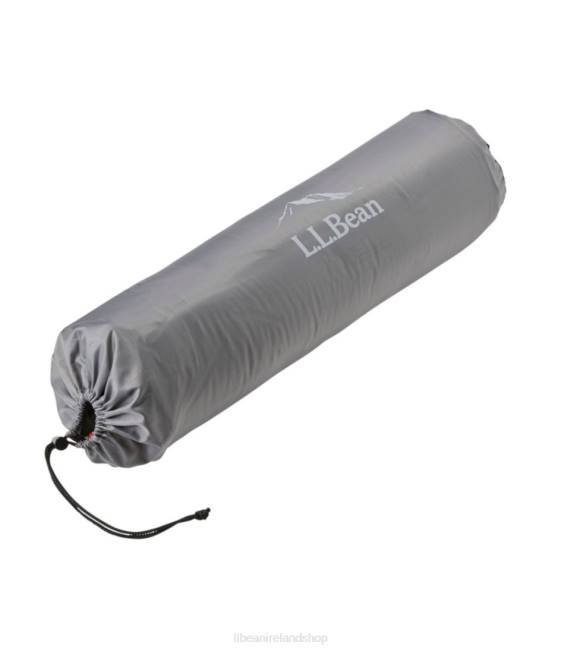 LLBean Adventure Sleeping Pad Unisex J46J1673 Outdoor Equipment Asphalt