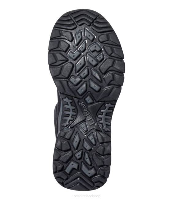 LLBean All-Season Wellie Boots Kids J46J5213 Footwear Black