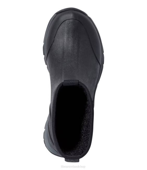 LLBean All-Season Wellie Boots Kids J46J5213 Footwear Black