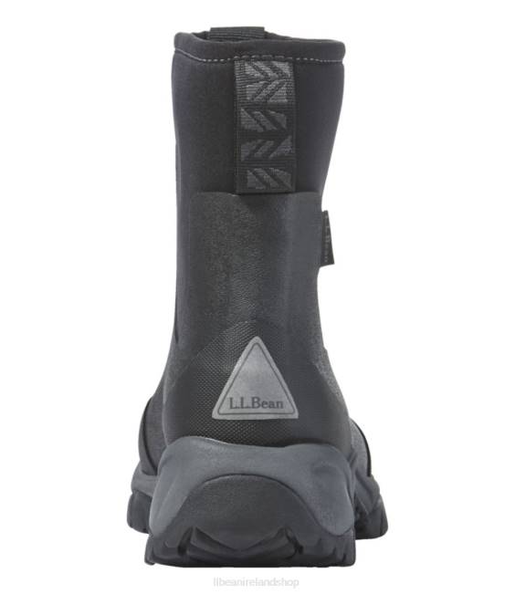 LLBean All-Season Wellie Boots Kids J46J5213 Footwear Black