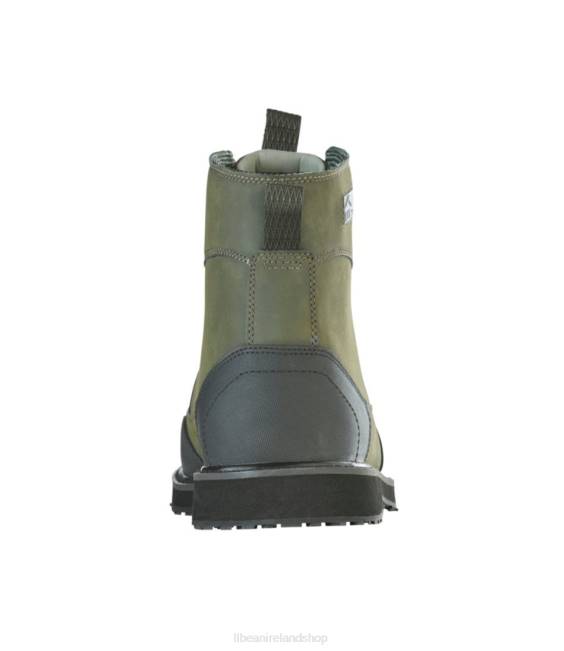 LLBean Angler Wading Boots Unisex J46J1540 Fishing Loden