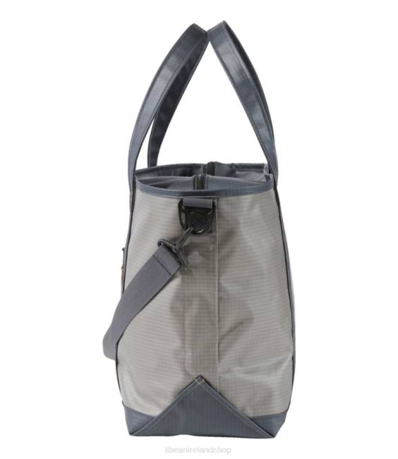 LLBean Angler\s Lightweight Tote Unisex J46J1362 Accessories Asphalt