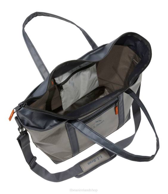 LLBean Angler\s Lightweight Tote Unisex J46J3923 Accessories Carbon Navy