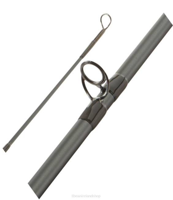 LLBean Apex Four-Piece Fly Rods Unisex J46J1739 Fishing Gray