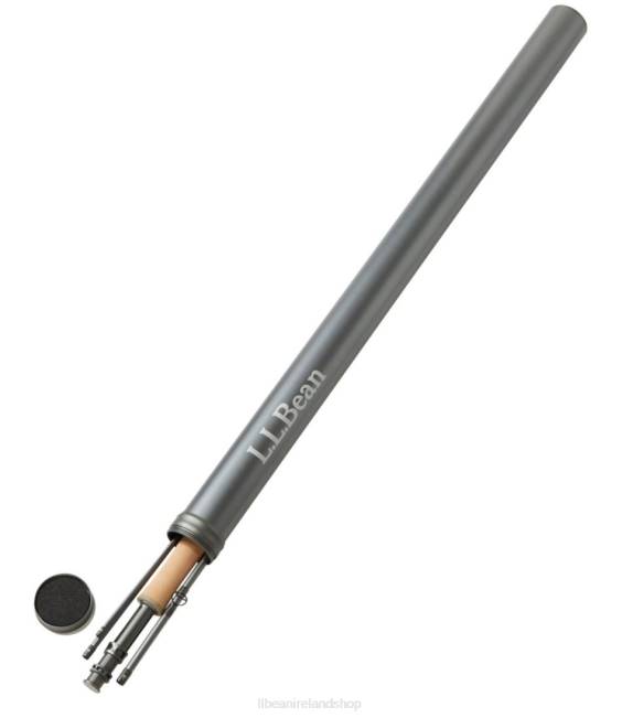 LLBean Apex Four-Piece Fly Rods Unisex J46J1739 Fishing Gray