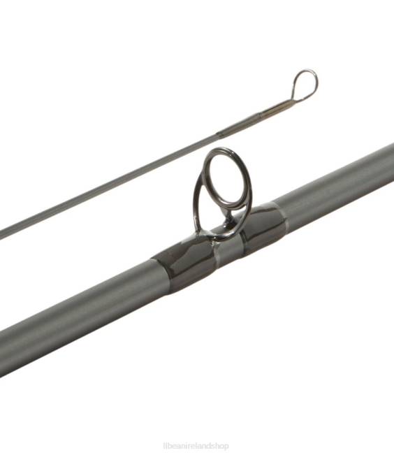 LLBean Apex II Fly Rod Outfit Unisex J46J2246 Fishing Gray