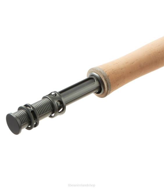LLBean Apex II Fly Rod Outfit Unisex J46J2246 Fishing Gray