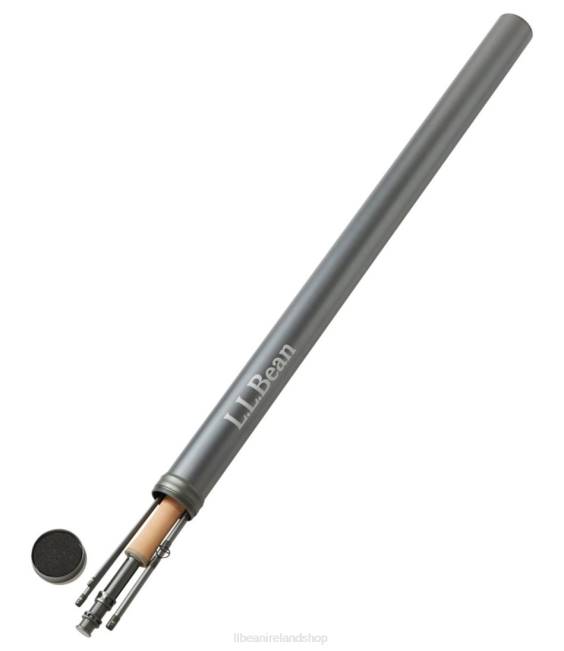 LLBean Apex II Fly Rod Outfit Unisex J46J2246 Fishing Gray