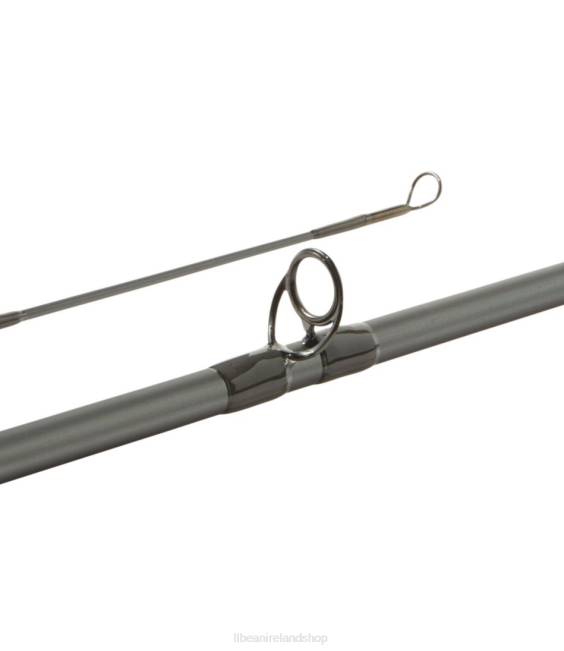 LLBean Apex II Fly Rod Outfit Unisex J46J2248 Fishing Gray