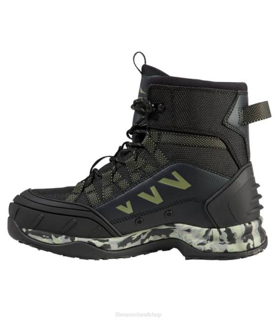 LLBean Apex Wading Boots Unisex J46J1570 Fishing Gray