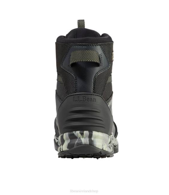 LLBean Apex Wading Boots Unisex J46J1570 Fishing Gray