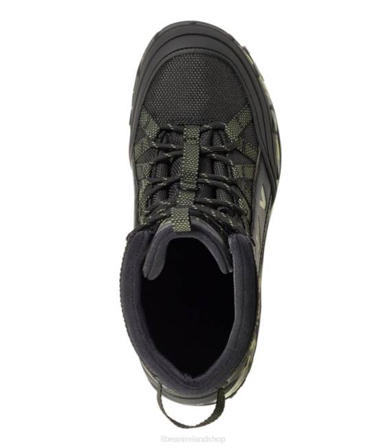 LLBean Apex Wading Boots Unisex J46J1570 Fishing Gray