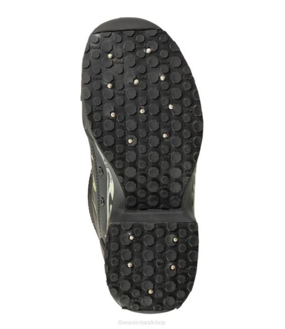 LLBean Apex Wading Boots Unisex J46J1570 Fishing Gray