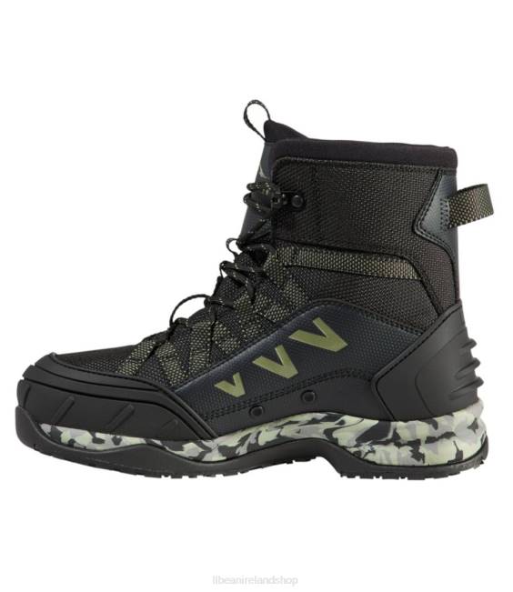LLBean Apex Wading Boots Unisex J46J1856 Fishing Gray