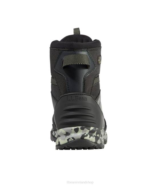 LLBean Apex Wading Boots Unisex J46J1856 Fishing Gray