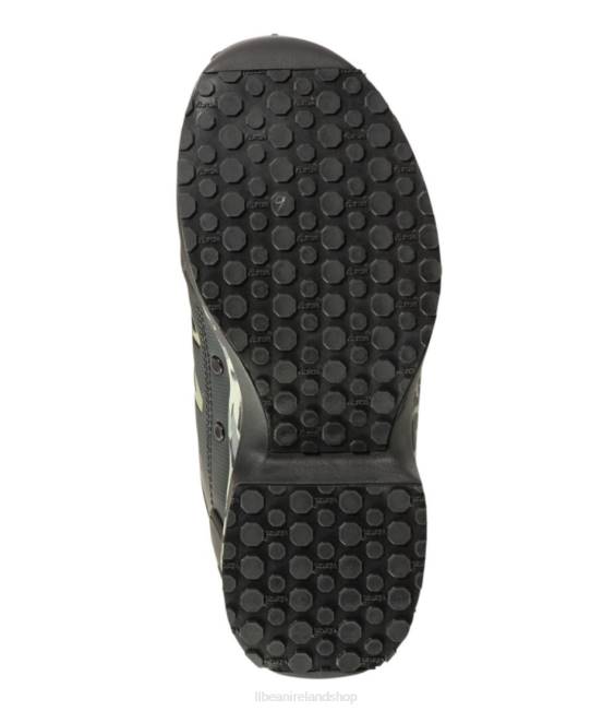 LLBean Apex Wading Boots Unisex J46J1856 Fishing Gray