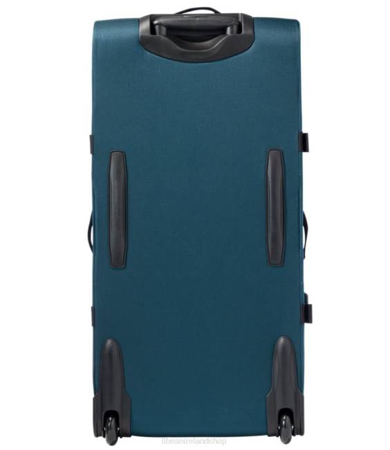 LLBean Approach Rolling Gear Bag Unisex J46J2408 Accessories Deep Admiral Blue