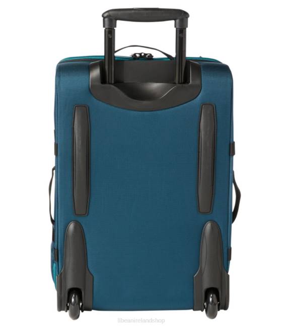 LLBean Approach Rolling Gear Bag Unisex J46J4279 Accessories Forest Shade