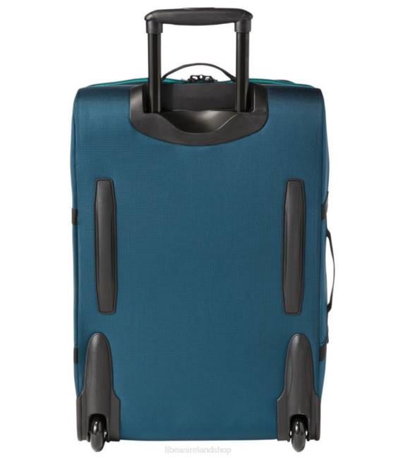 LLBean Approach Rolling Gear Bag Unisex J46J4282 Accessories Forest Shade